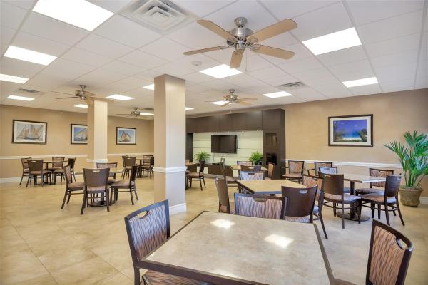 Jamaica House Apartments, 305 N Pompano Beach Blvd #307, Pompano Beach, Florida 33062, image 1