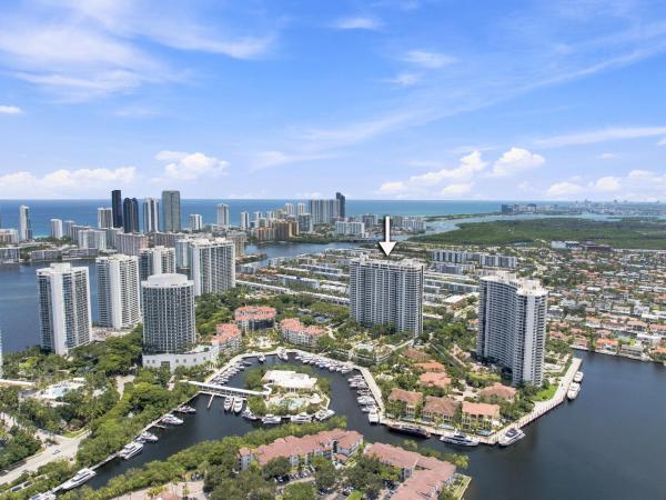 2000 Island Boulevard, 2000 Island Blvd #2905, Aventura, Florida 33160, image 3