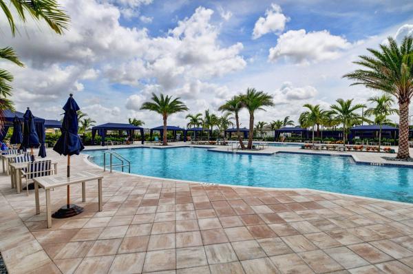 The Lakes At Polo Trace, 7789 Wildflower Shores Dr, Delray Beach, Florida 33446, image 2