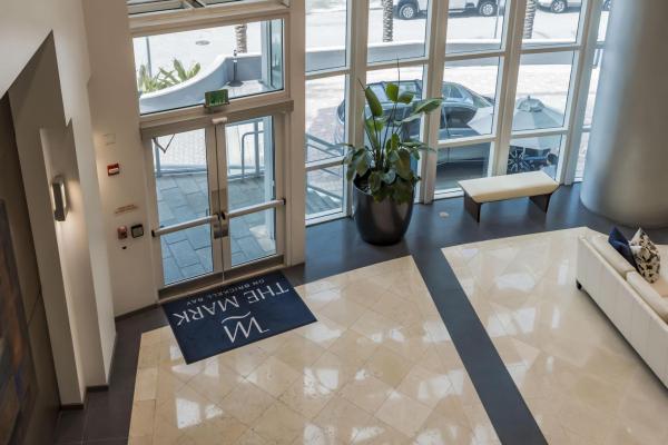 The Mark On Brickell, 1155 Brickell Bay Dr #2509, Miami, Florida 33131, image 3