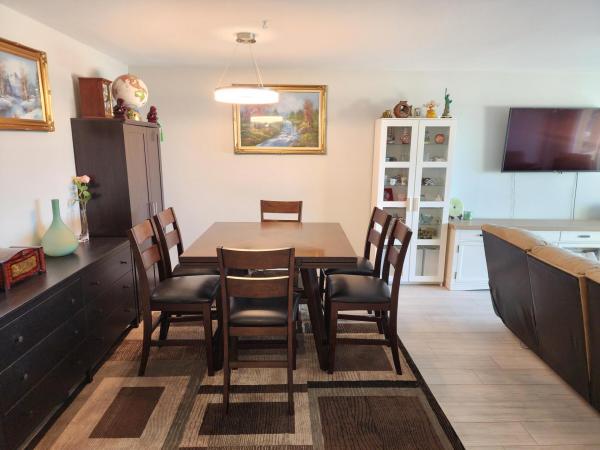 Aristocrat Ocean & Lakeview, 1200 Hibiscus Ave #1006, Pompano Beach, Florida 33062, image 2
