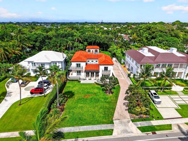 Maddock, 5011 S Flagler Dr, West Palm Beach, Florida 33405, image 3