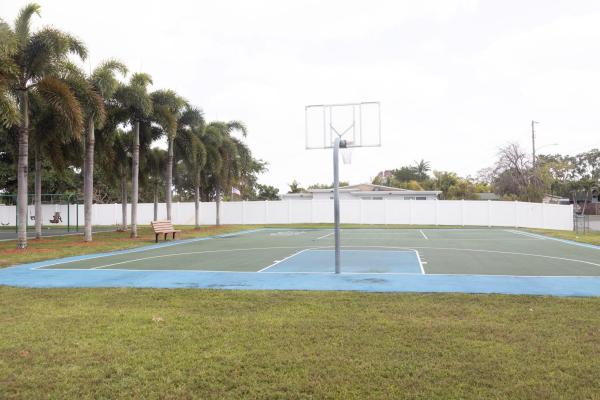 Winfield Gardens, 6500 Winfield Blvd #201, Margate, Florida 33063, image 3