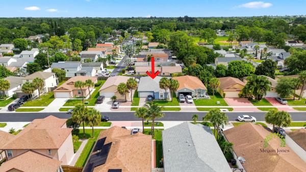 Wyndham Park At Victoria Woods, 5863 Azalea Cir, West Palm Beach, Florida 33415, image 3