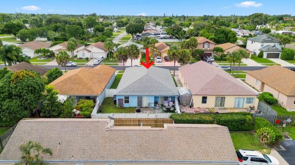 Wyndham Park At Victoria Woods, 5863 Azalea Cir, West Palm Beach, Florida 33415, image 1