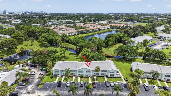 3714 Savoy Ln #F, West Palm Beach, Florida 33417, image 3