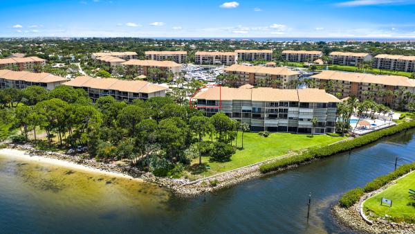 The Marina At The Bluffs, 2201 Marina Isle Way #506, Jupiter, Florida 33477, image 3