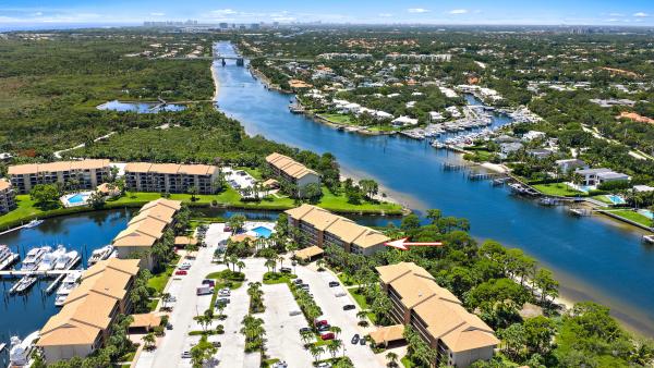 The Marina At The Bluffs, 2201 Marina Isle Way #506, Jupiter, Florida 33477, image 3