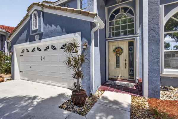 Villages Of Woodlake, 243 Wedgewood Cir, Greenacres, Florida 33463, image 2