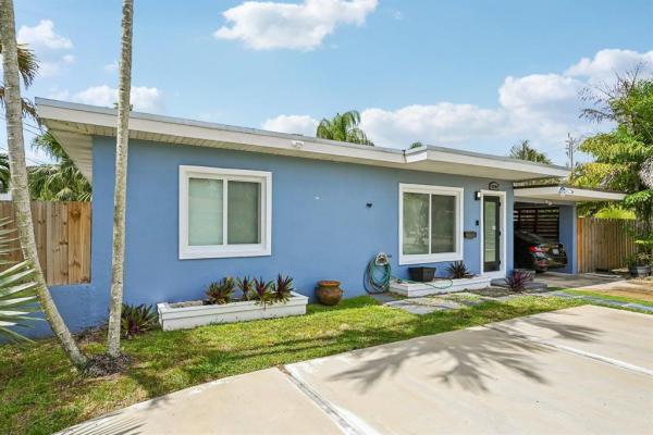 Pompano Isles, 2304 SE 13th Ct, Pompano Beach, Florida 33062, image 1