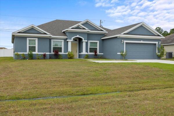 2661 SW Import Dr, Port St. Lucie, Florida 34987, image 1