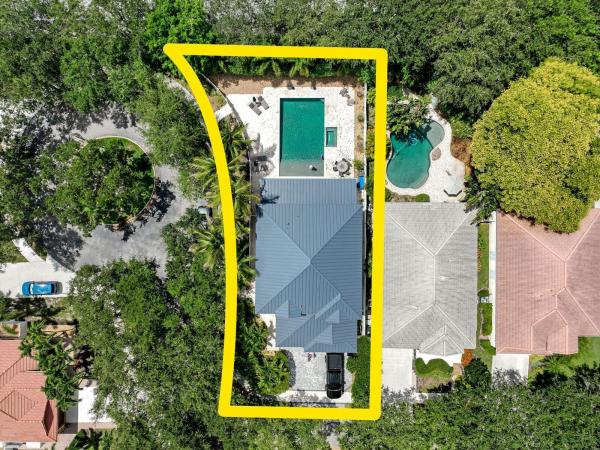Delray Lakes, 980 Delray Lakes Dr, Delray Beach, Florida 33444, image 2