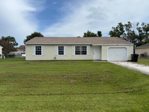 Sandhill Crossing, 2831 SE Leigh Ave, Port St. Lucie, Florida 34952, image 2