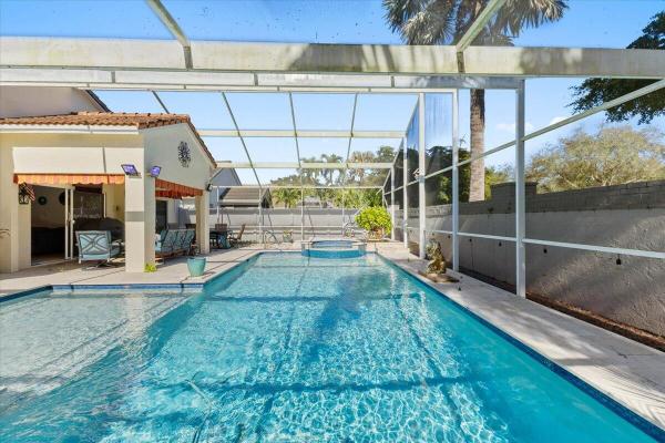 Newport Cove, 7534 Ironbridge Cir, Delray Beach, Florida 33446, image 2