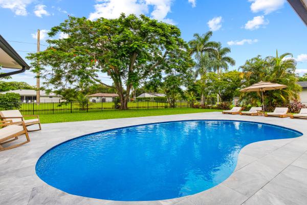 Plantations Secluded Gardens, 841 NW 75th Ter, Plantation, Florida 33317, image 3
