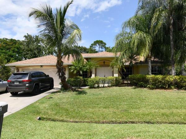 Oak Hammock, 1273 SW Granville Ave, Port St. Lucie, Florida 34953, image 1
