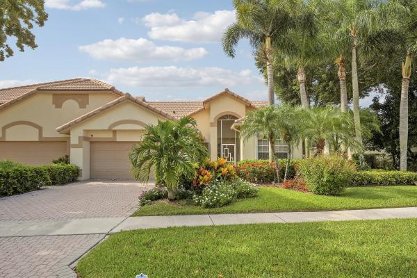 Ashford At Aberdeen, 7136 Ashford Ln, Boynton Beach, Florida 33472, image 1