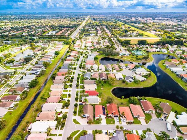 Newport Cove, 7534 Ironbridge Cir, Delray Beach, Florida 33446, image 2