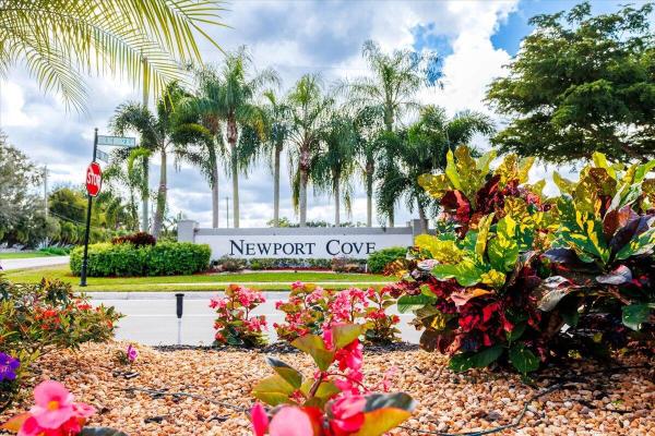 Newport Cove, 7534 Ironbridge Cir, Delray Beach, Florida 33446, image 3