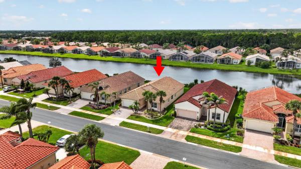 Cascades At St Lucie West, 382 NW Springview Loop, Port St. Lucie, Florida 34986, image 1