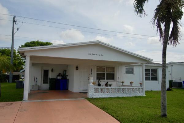 Paradise Gardens 2, 6875 NW 17th Ct, Margate, Florida 33063, image 3