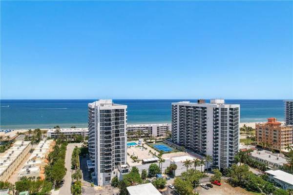 Silver Thatch Atlantic Plaza, 531 N Ocean Blvd #1207, Pompano Beach, Florida 33062, image 1