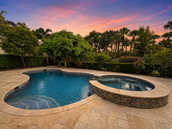 Old Palm Golf Club, 11209 Orange Hibiscus Ln, Palm Beach Gardens, Florida 33418, image 3