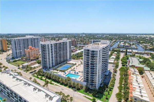 Silver Thatch Atlantic Plaza, 531 N Ocean Blvd #1207, Pompano Beach, Florida 33062, image 3