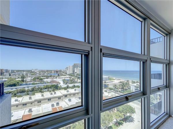 Silver Thatch Atlantic Plaza, 531 N Ocean Blvd #1207, Pompano Beach, Florida 33062, image 1