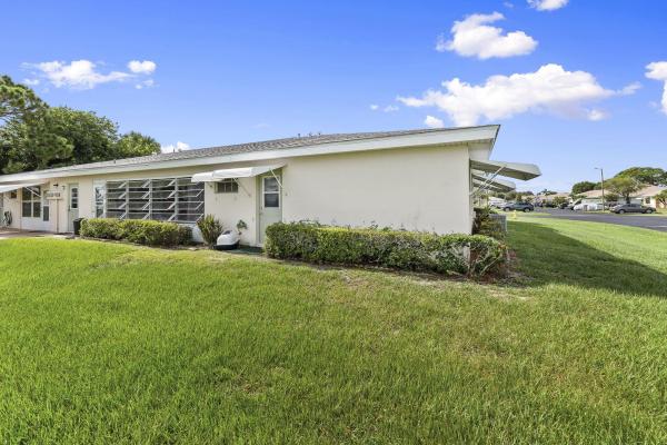High Point Of Fort Pierce, 406 Sandpiper Dr #A, Fort Pierce, Florida 34982, image 2