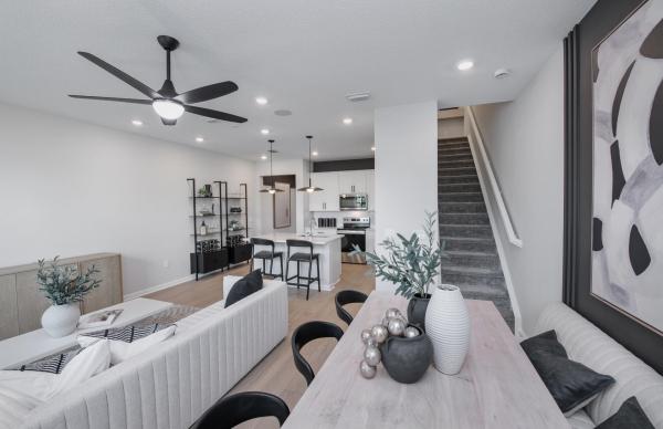 6746 Kavagi Dr DRIVE #LATITUDE 206-07, Lantana, Florida 33462, image 2