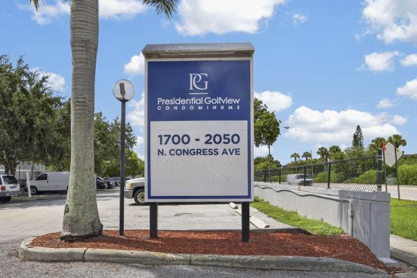 Presidential Golfview, 1900 N Congress Ave #201, West Palm Beach, Florida 33401, image 3