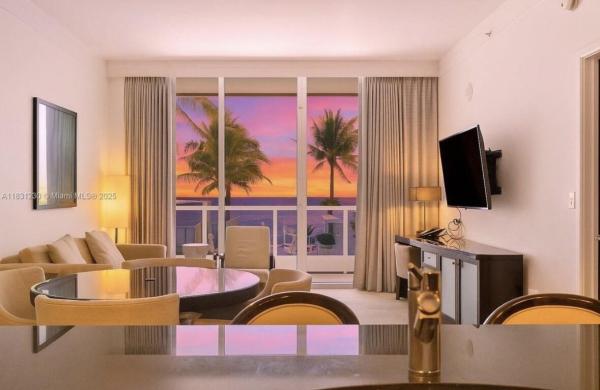Sorrento Tower, 4391 Collins Ave #623, Miami Beach, Florida 33140, image 1