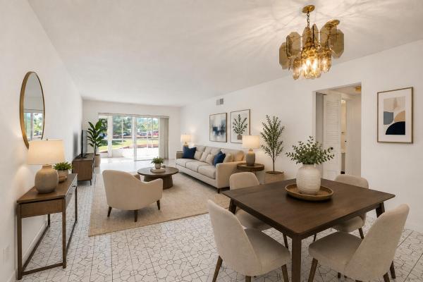 Waterway Club, 200 Waterway Dr S #105, Lantana, Florida 33462, image 2