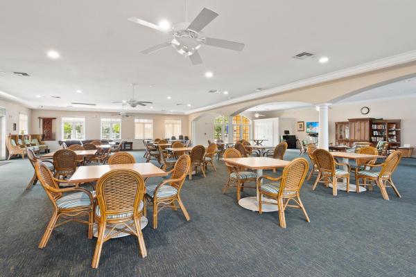 Harbour Isle West, 16 Harbour Isle Drive West Dr #303, Fort Pierce, Florida 34949, image 1