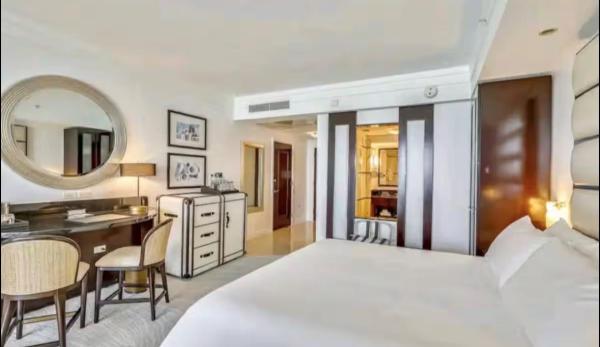 Sorrento Tower, 4391 Collins Ave #1913, Miami Beach, Florida 33140, image 2