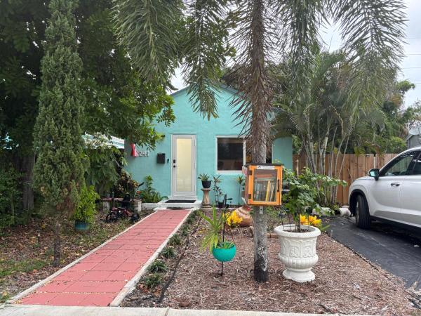 Hollywood Park, 2241 Arthur St, Hollywood, Florida 33020, image 1