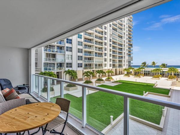 Plaza East, 4300 N Ocean Blvd #2D, Fort Lauderdale, Florida 33308, image 3