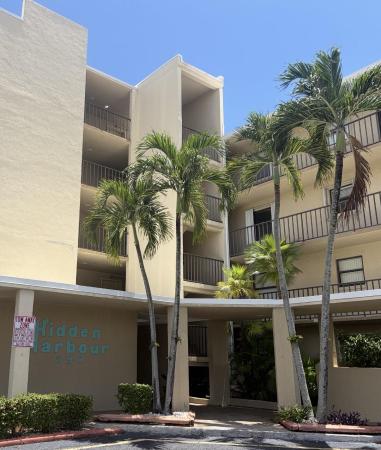 Hidden Harbour Of The Palm Beaches, 890 N Federal Hwy #311, Lantana, Florida 33462, image 1
