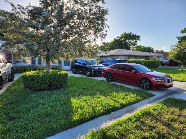 The Windings, 3560 NW 110th Ave #A-B, Coral Springs, Florida 33065, image 2