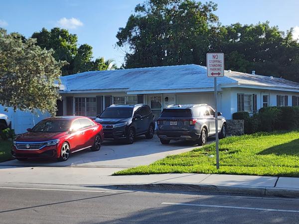 The Windings, 3560 NW 110th Ave #A-B, Coral Springs, Florida 33065, image 1