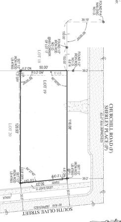 Belle Terre, 300 Churchill Rd, West Palm Beach, Florida 33405, image 2