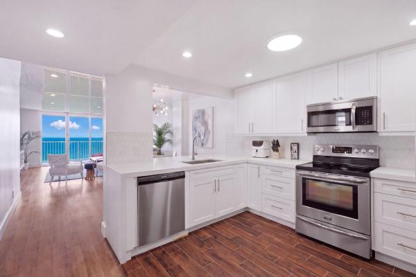 Horizon East, 3580 S Ocean Blvd #7F, South Palm Beach, Florida 33480, image 1