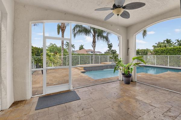 Boca Isles South, 10629 Saint Thomas Dr, Boca Raton, Florida 33498, image 2