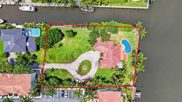 Delray Beach No HOA, 823 Palmer Rd, Delray Beach, Florida 33483, image 2