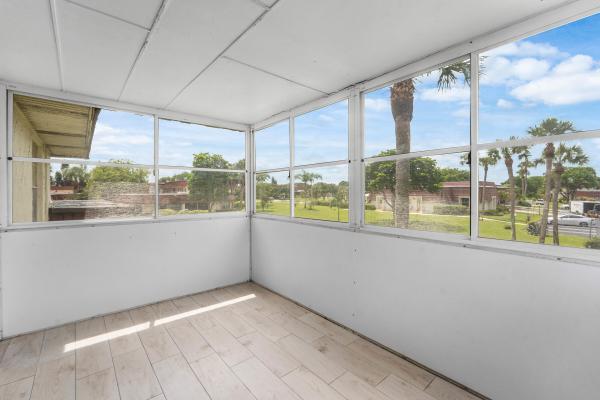 Greenway Village South, 12005 Poinciana Blvd #209, Royal Palm Beach, Florida 33411, image 3