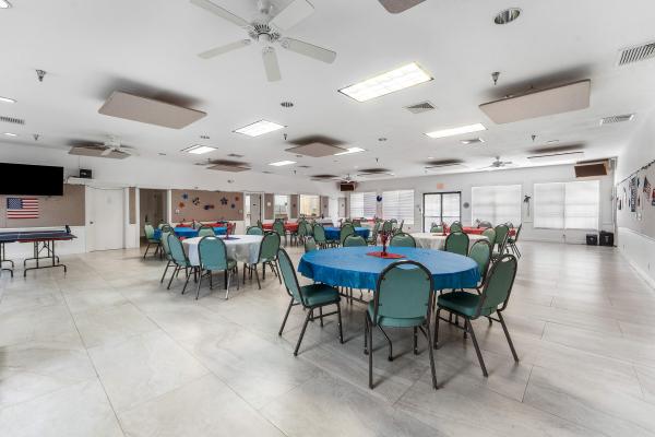 Greenway Village South, 12005 Poinciana Blvd #209, Royal Palm Beach, Florida 33411, image 1
