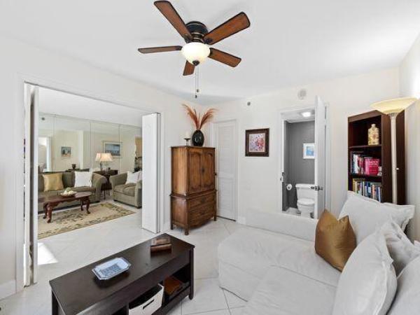 Ambassadors North, 3221 S Ocean Blvd #405, Highland Beach, Florida 33487, image 2