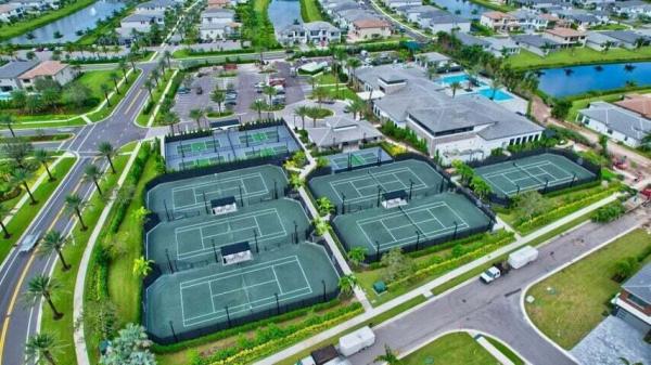 Lotus Palm, 8540 Ganton Dr, Boca Raton, Florida 33434, image 1