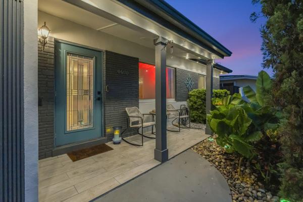 North Andrews Gardens, 4670 NE 4th Ave, Oakland Park, Florida 33334, image 1